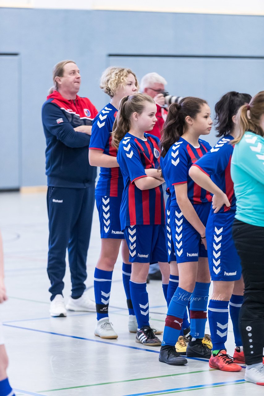 Bild 97 - HFV Futsalmeisterschaft C-Juniorinnen